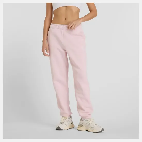 Легінси New Balance Sport Essentials Fleece WP41502RSG