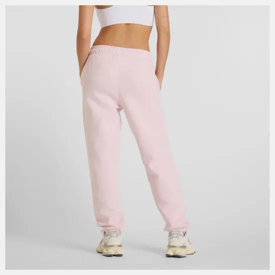 Легінси New Balance Sport Essentials Fleece WP41502RSG