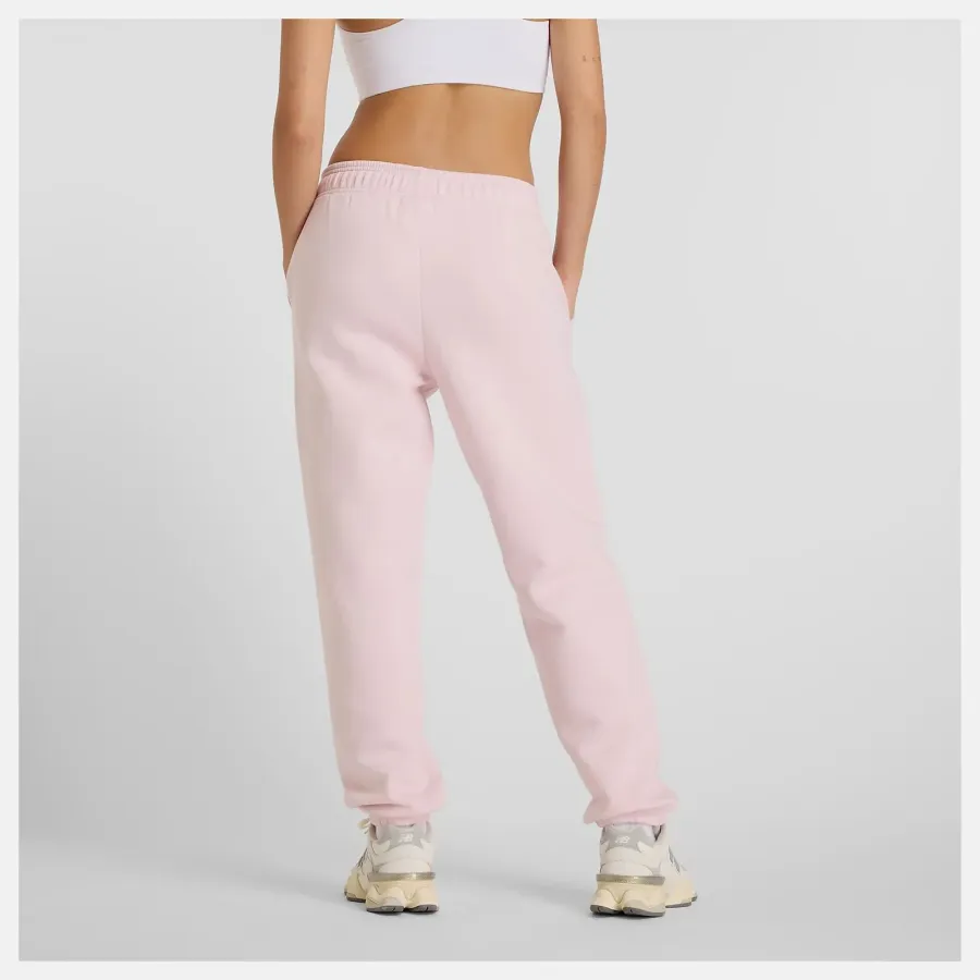 Легінси New Balance Sport Essentials Fleece WP41502RSG