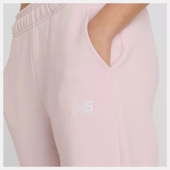 Легінси New Balance Sport Essentials Fleece WP41502RSG