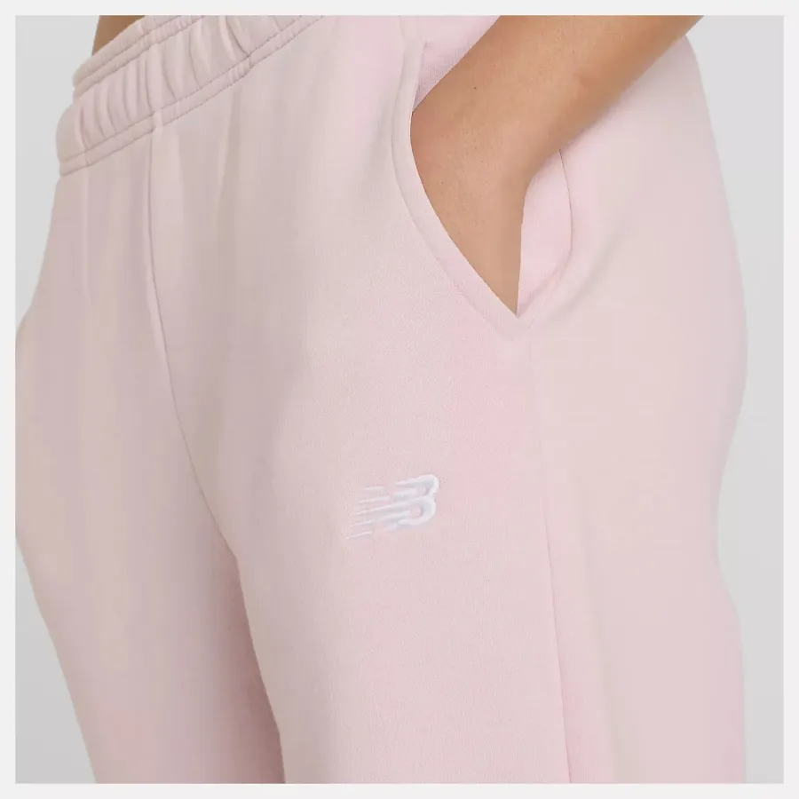 Легінси New Balance Sport Essentials Fleece WP41502RSG