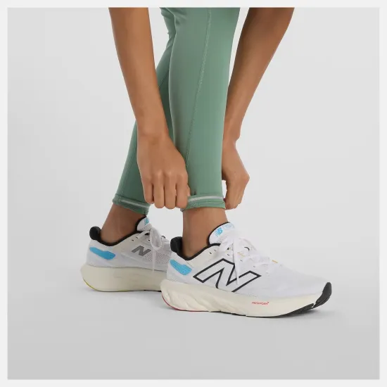 Легінси New Balance Relentless Printed High Rise 7/8 WP51237DKJ