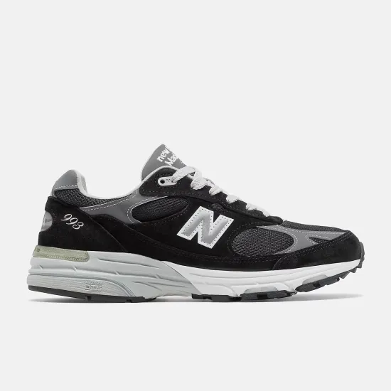 Кросівки New Balance 993 WR993BK