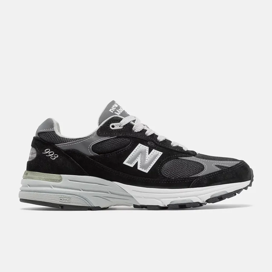 Кросівки New Balance 993 WR993BK