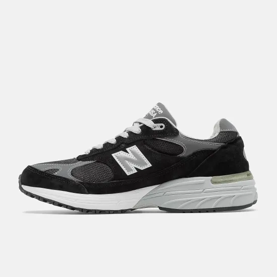 Кросівки New Balance 993 WR993BK