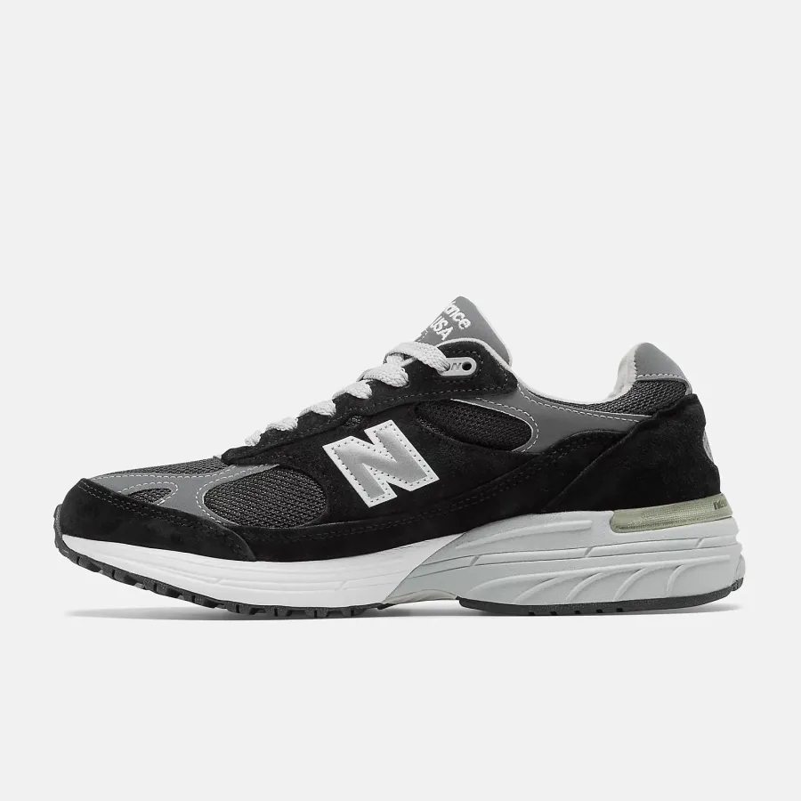 Кросівки New Balance 993 WR993BK