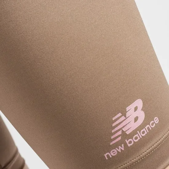Шорти New Balance Athletics Pearl WS31550MS