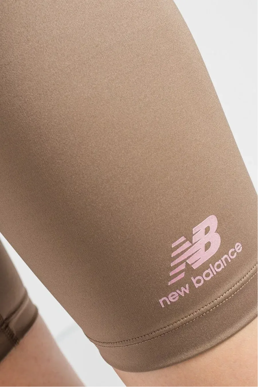 Шорти New Balance Athletics Pearl WS31550MS