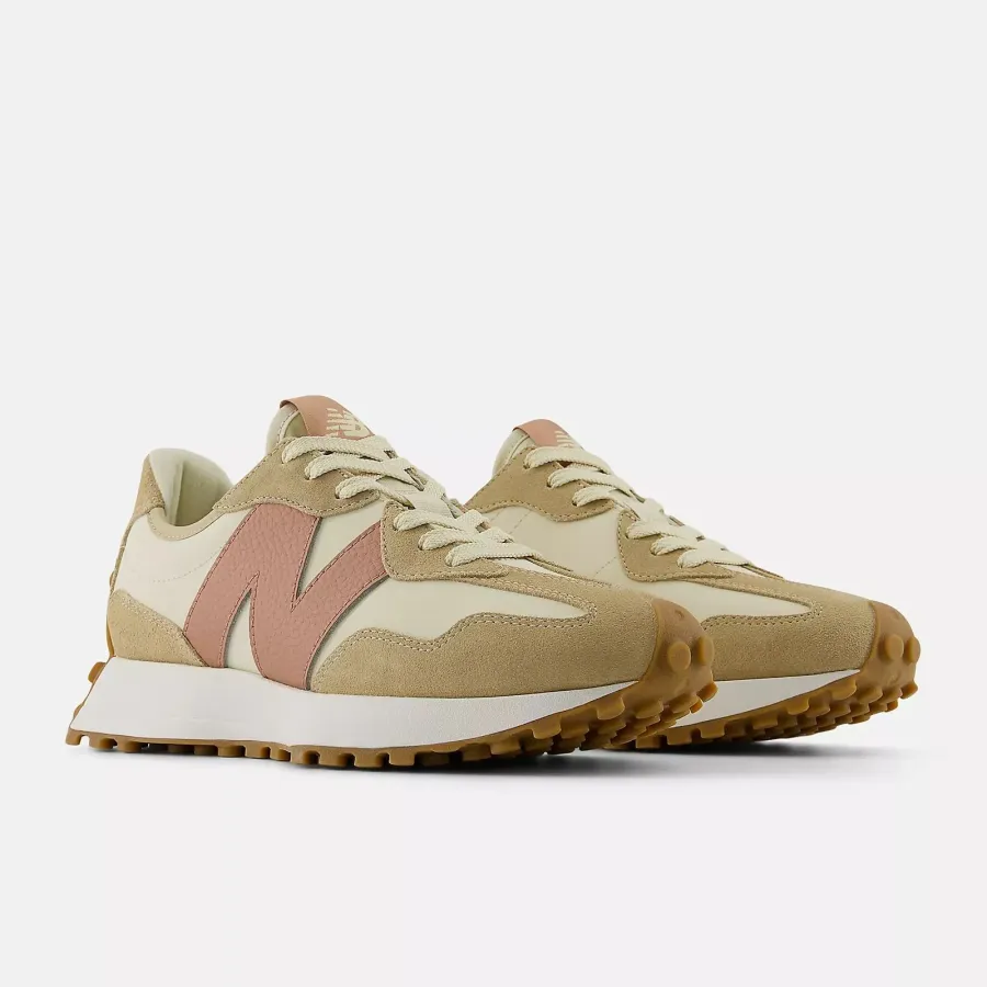Кросівки New Balance 327 WS327NKA