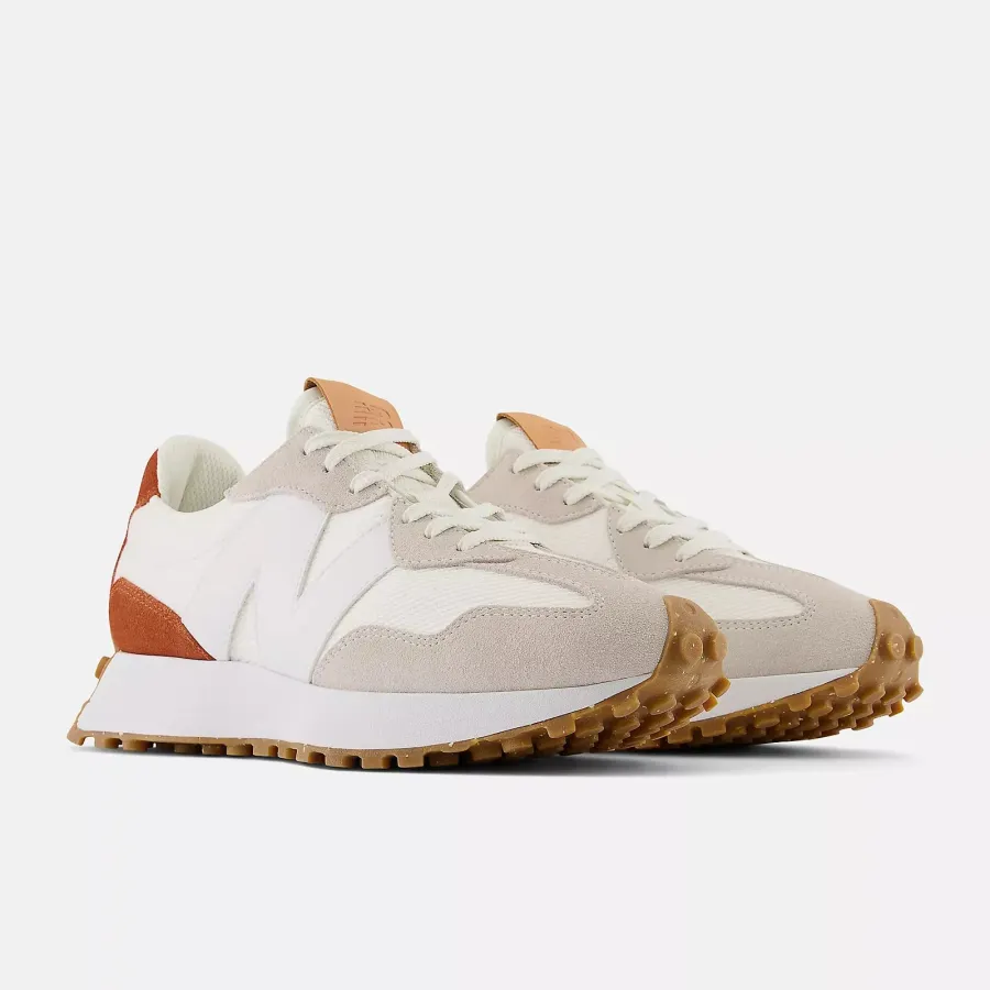 Кросівки New Balance 327 WS327RA