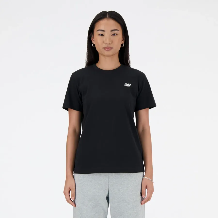 Футболка New Balance Sport Essentials Jersey WT41509BK
