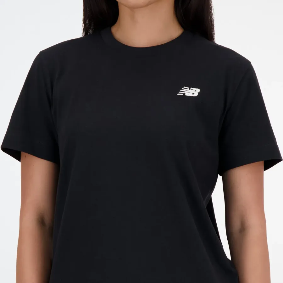 Футболка New Balance Sport Essentials Jersey WT41509BK
