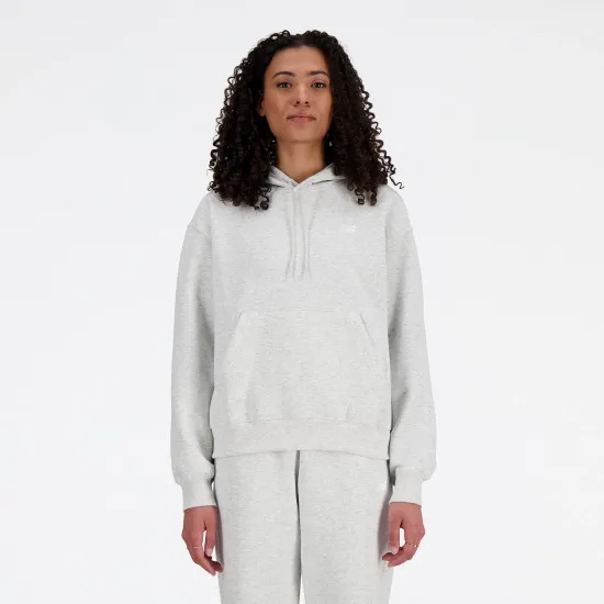 Кофта New Balance Essentials Fleece WT41510AHH