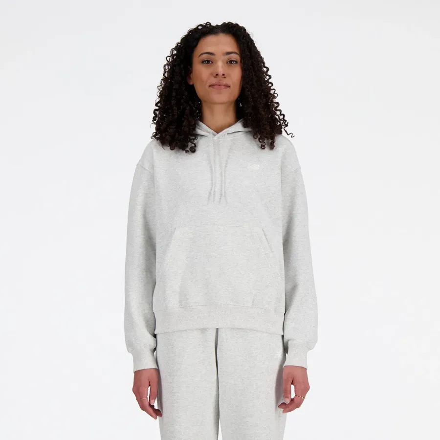Кофта New Balance Essentials Fleece WT41510AHH