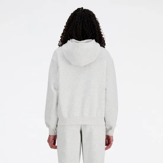 Кофта New Balance Essentials Fleece WT41510AHH