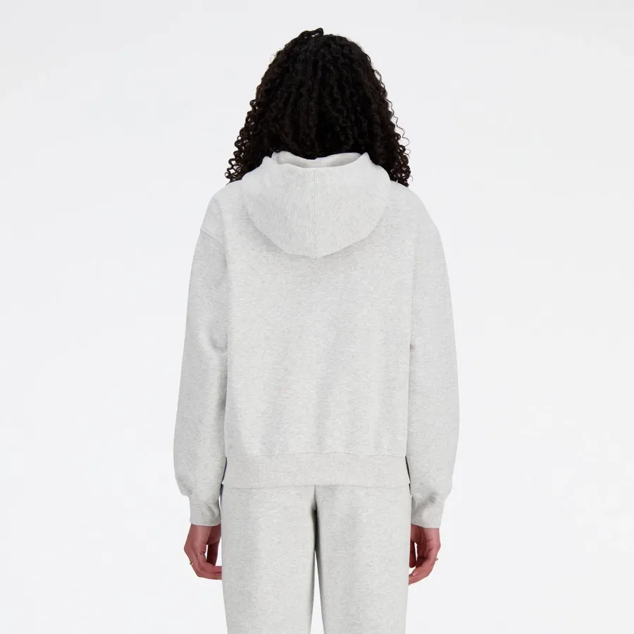 Кофта New Balance Essentials Fleece WT41510AHH
