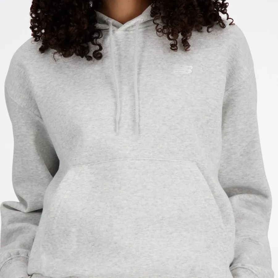 Кофта New Balance Essentials Fleece WT41510AHH