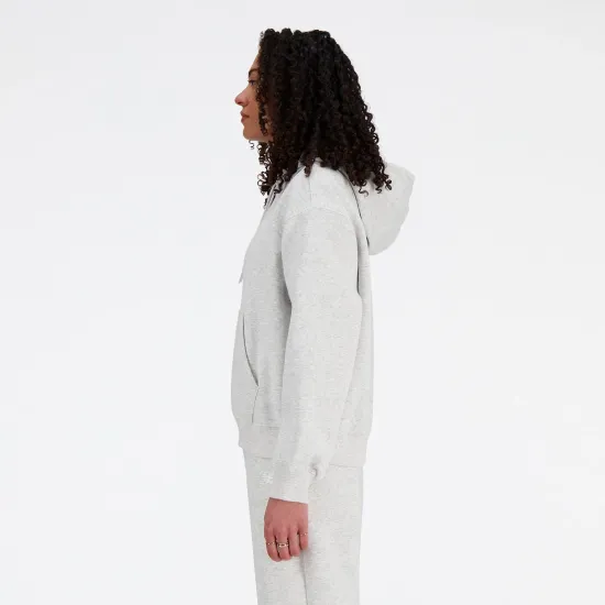 Кофта New Balance Essentials Fleece WT41510AHH