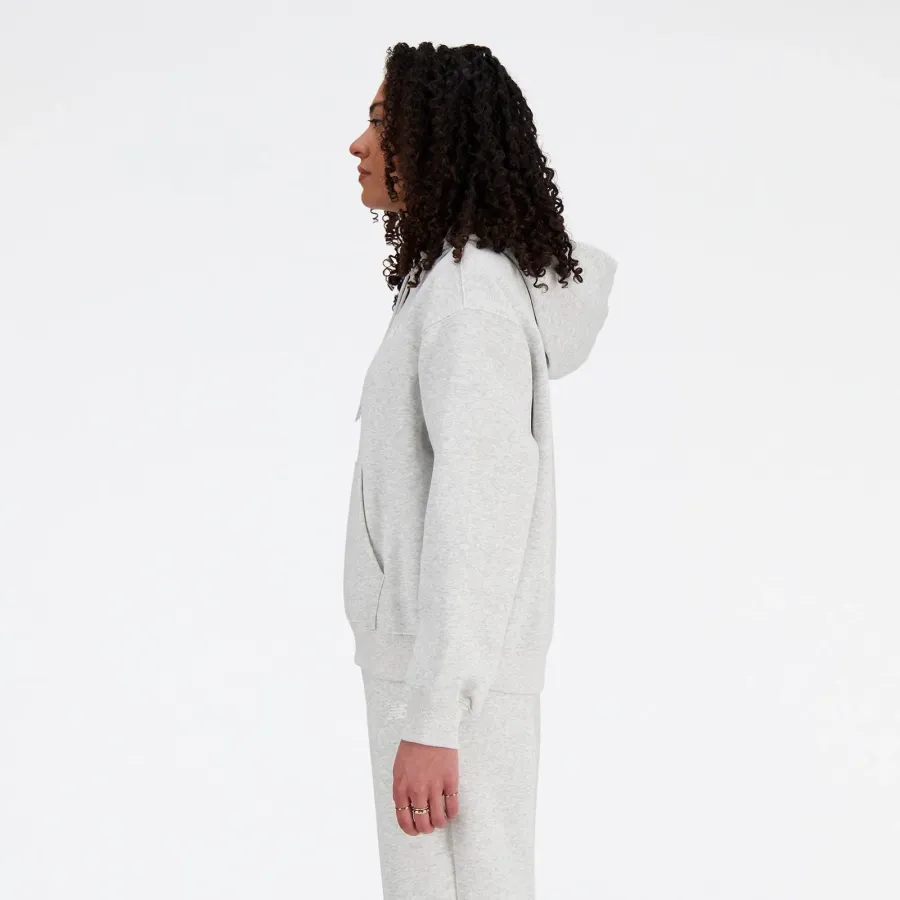 Кофта New Balance Essentials Fleece WT41510AHH