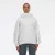 Кофта New Balance Athletics French Terry WT41537AHH