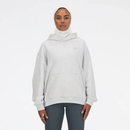 Кофта New Balance Athletics French Terry WT41537AHH