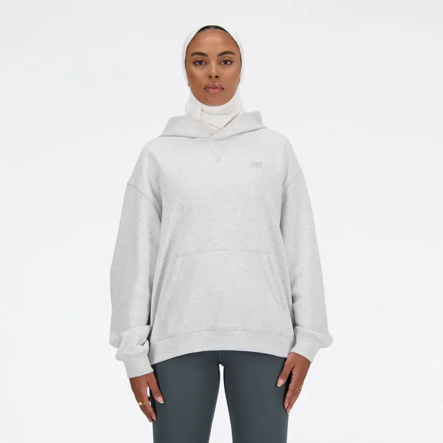 Кофта New Balance Athletics French Terry WT41537AHH