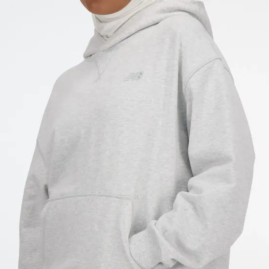 Кофта New Balance Athletics French Terry WT41537AHH