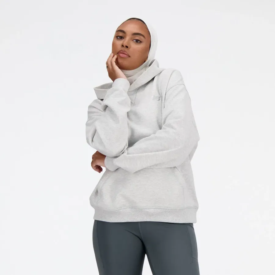 Кофта New Balance Athletics French Terry WT41537AHH
