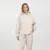 Кофта New Balance Athletics WT41537LIN
