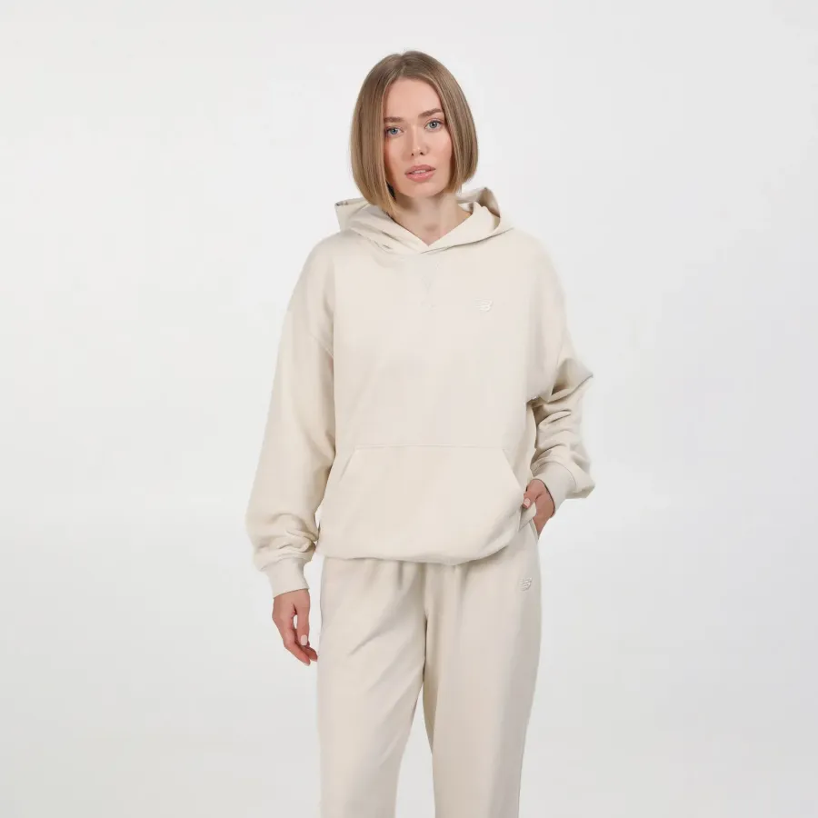 Кофта New Balance Athletics WT41537LIN