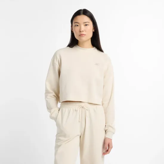Кофта New Balance Coastal Fleece WT51514LIN