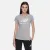 Футболка New Balance Essentials Stacked Logo Tee WT91546AG