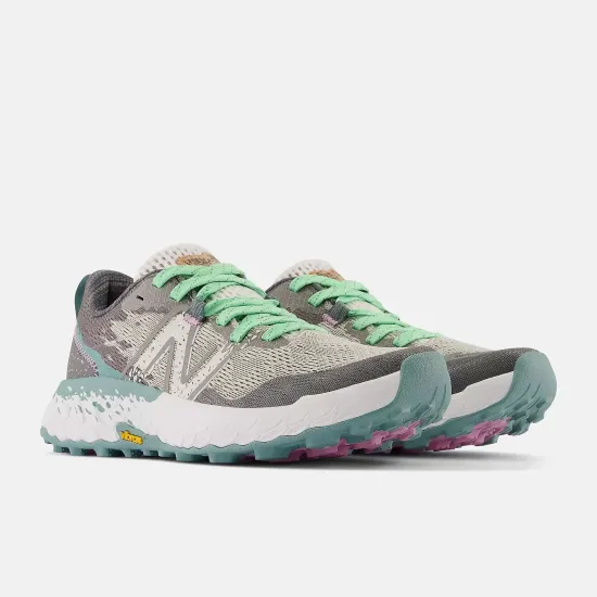 Кросівки New Balance Fresh Foam Hierro V7 WTHIERR7