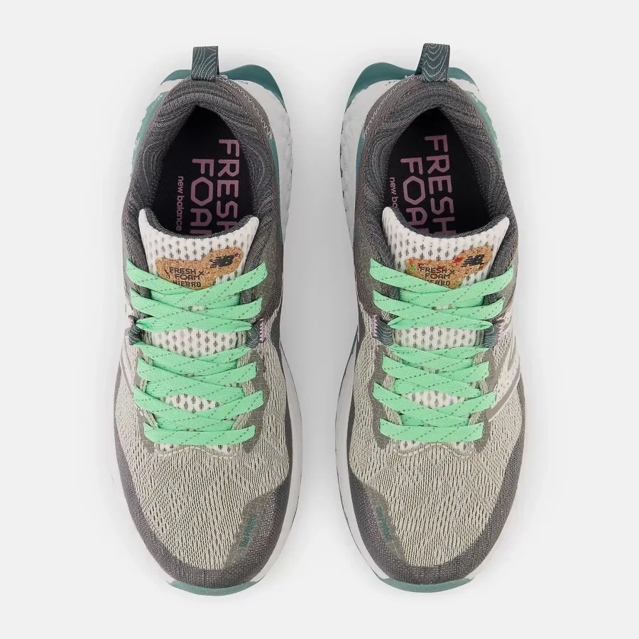 Кросівки New Balance Fresh Foam Hierro V7 WTHIERR7