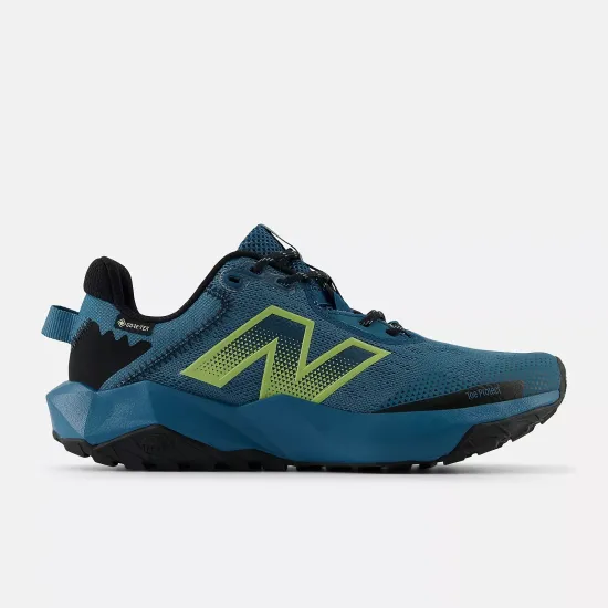 Кросівки New Balance Nitrel v6 Gore-Tex WTNTRGP6