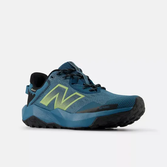 Кросівки New Balance Nitrel v6 Gore-Tex WTNTRGP6