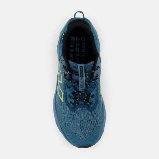 Кросівки New Balance Nitrel v6 Gore-Tex WTNTRGP6