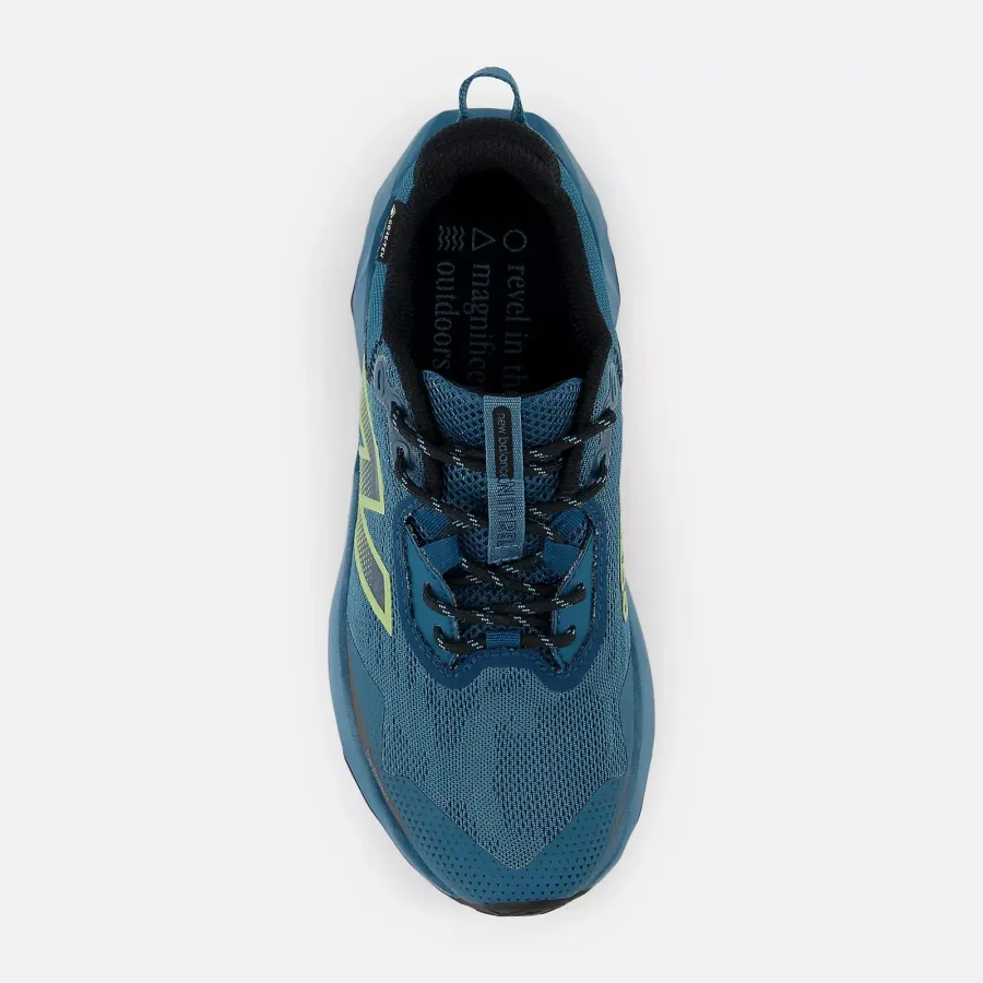 Кросівки New Balance Nitrel v6 Gore-Tex WTNTRGP6