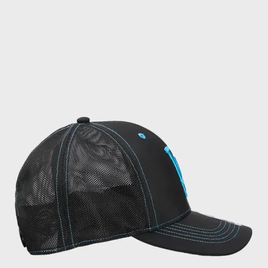 Кепка 47 Brand LA Dodgers Xray XRAYD12BBP-BKA