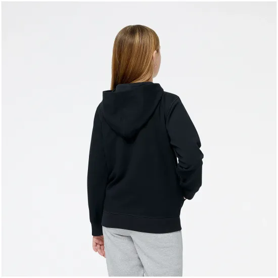 Кофта New Balance Essentials YJ31536BK