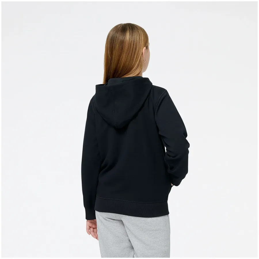 Кофта New Balance Essentials YJ31536BK