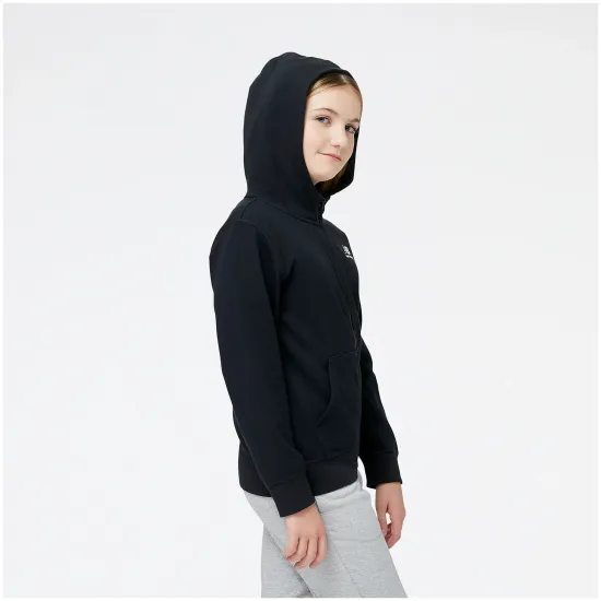 Кофта New Balance Essentials YJ31536BK