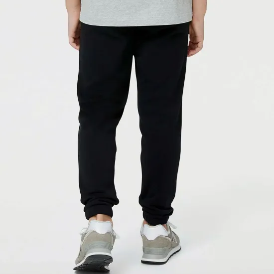 Штани New Balance Essentials Reimagined Archive YP31508BK