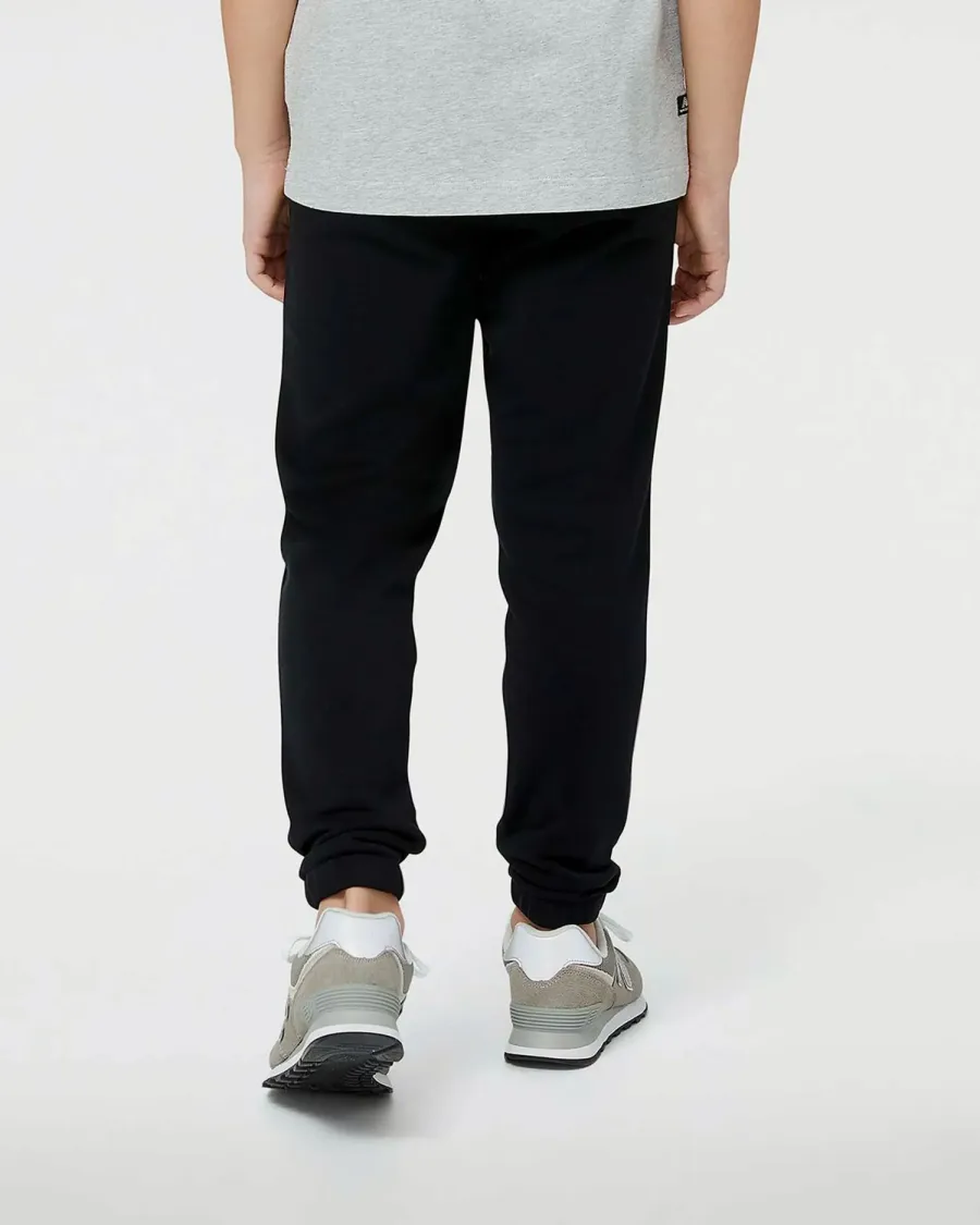 Штани New Balance Essentials Reimagined Archive YP31508BK