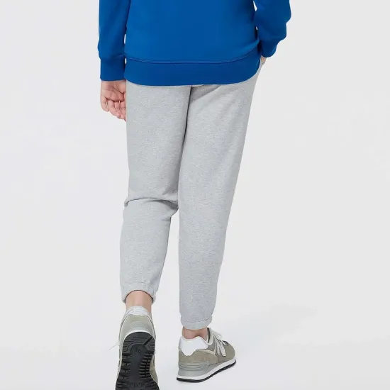 Штани New Balance Essentials Reimagined Archive YP31539AG
