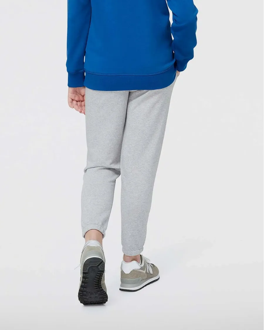 Штани New Balance Essentials Reimagined Archive YP31539AG