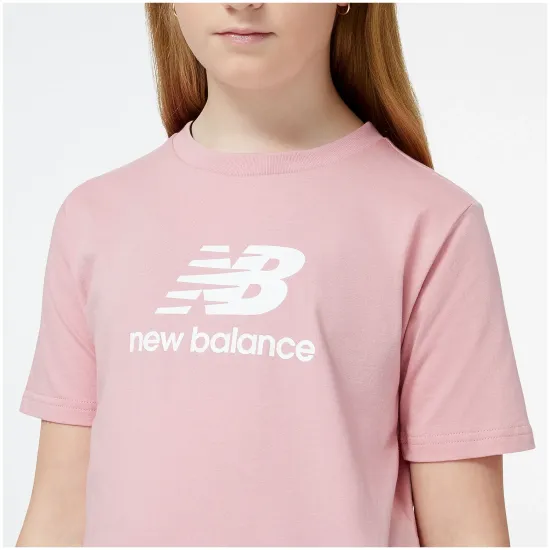 Футболка New Balance Essentials Stacked YT31541HAO