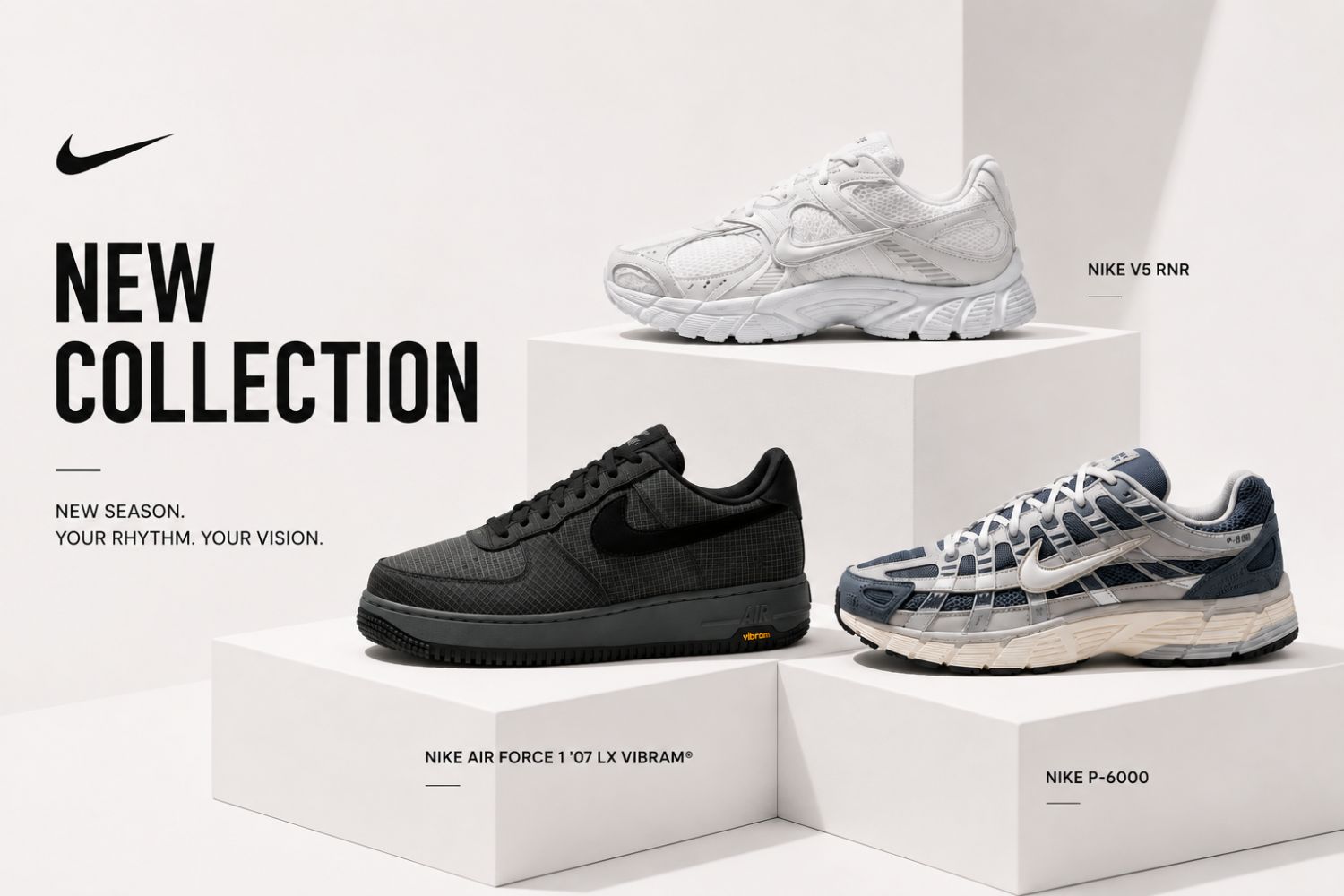 Nike